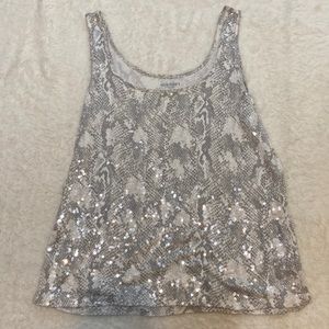 Old Navy Tank Top